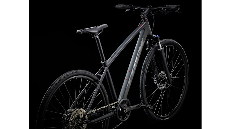 Dual Sport 3 Gen 4 - Trek Bikes