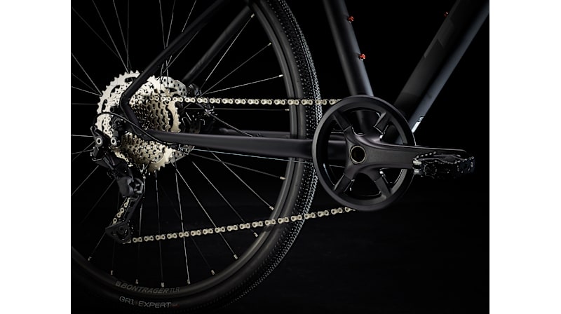 Dual Sport 3 Gen 4 - Trek Bikes (JP)