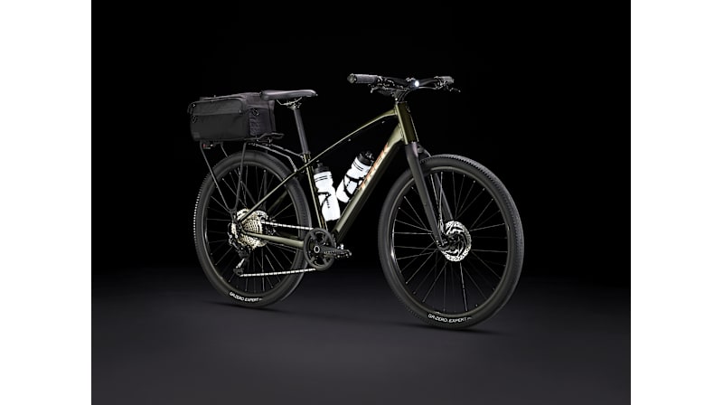 Dual Sport 3 Gen 5 - Trek Bikes (JP)