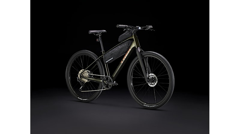 Dual Sport 3 Gen 5 - Trek Bikes (JP)