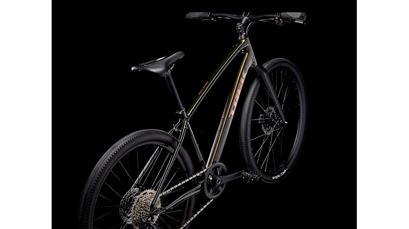 Dual Sport 3 Gen 5 - Trek Bikes (JP)