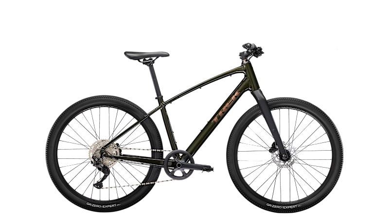 Dual Sport 3 Gen 5 - Trek Bikes (JP)