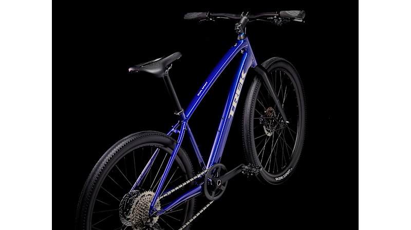 Dual Sport 3 Gen 5 - Trek Bikes (JP)