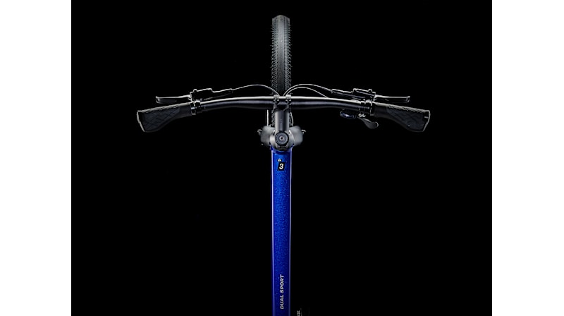 Dual Sport 3 Gen 5 - Trek Bikes (JP)