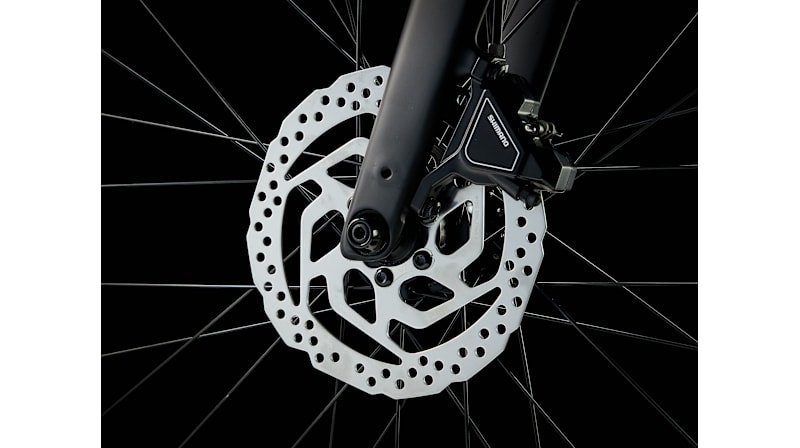 Dual Sport 3 Gen 5 - Trek Bikes (JP)