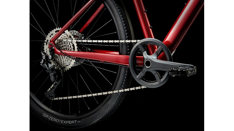 Dual Sport 3 Gen 5 - Trek Bikes (JP)