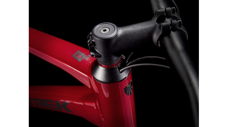 Dual Sport 3 Gen 5 - Trek Bikes (JP)