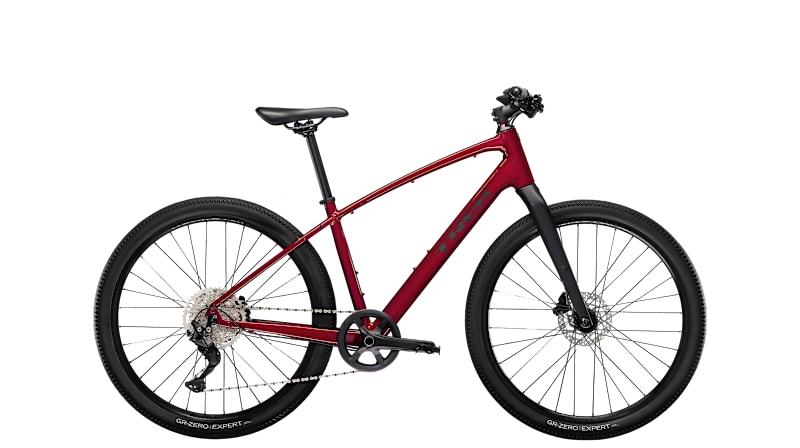 Dual Sport 3 Gen 5 - Trek Bikes (JP)