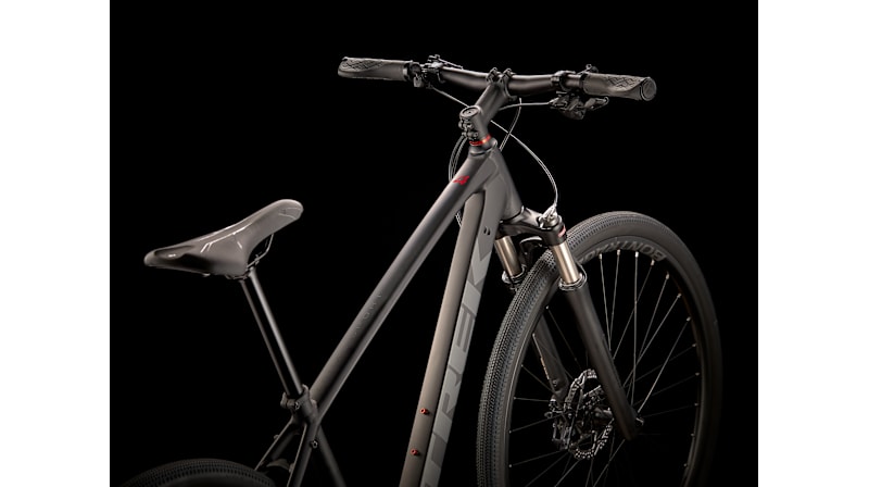 Dual Sport 4 Gen 4 - Trek Bikes (JP)