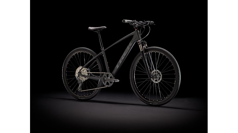 Dual Sport 4 Gen 4 - Trek Bikes (JP)