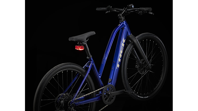 Dual Sport+ 2 Stagger - Trek Bikes