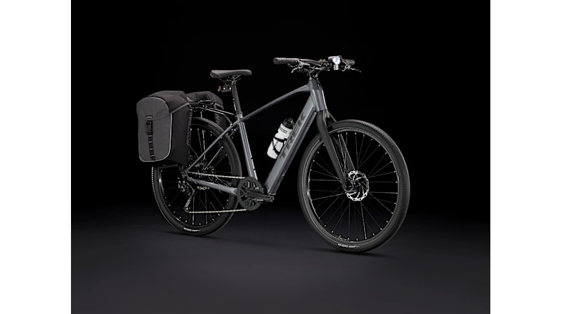 Dual Sport+ 2 - Trek Bikes