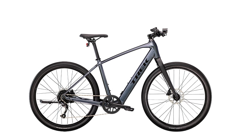 Dual Sport+ 2 - Trek Bikes
