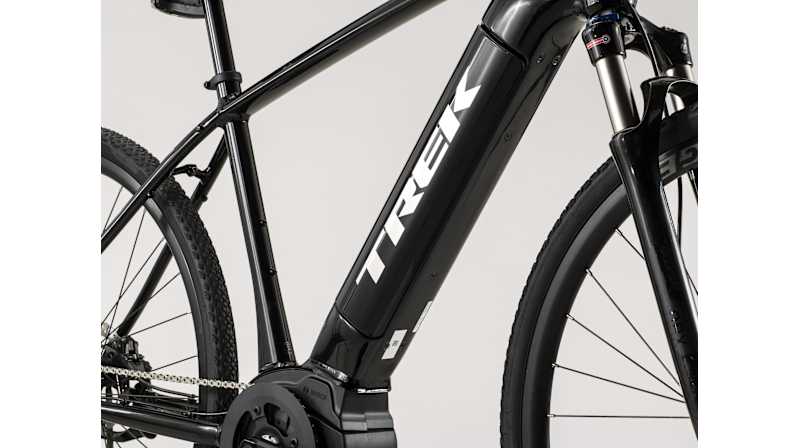 Dual Sport+ - Trek Bikes (JP)