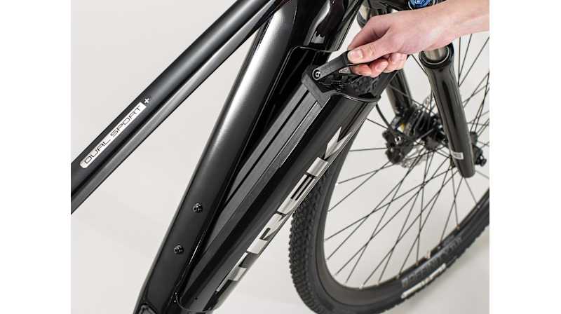 Dual Sport+ - Trek Bikes (JP)