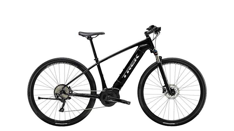 Dual Sport+ - Trek Bikes (JP)