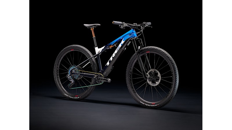 E-Caliber 9.9 XX1 AXS Gen 2 - Trek Bikes