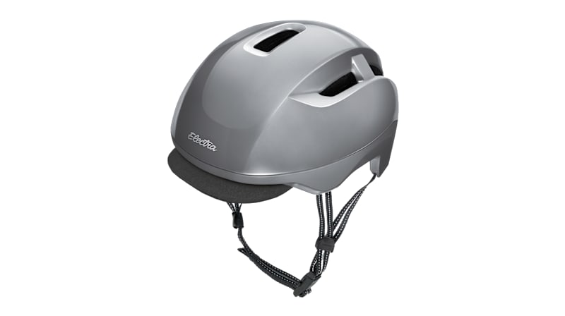 electra bicycle helmet Lifestyle Lux Holograph LG  Incycle Bicycles Stay safe on your e Mips Bike Electra Bike Helmets