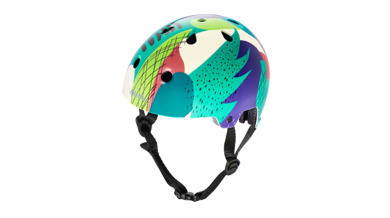 bike helmet miami Electra Miami Lifestyle Helmet