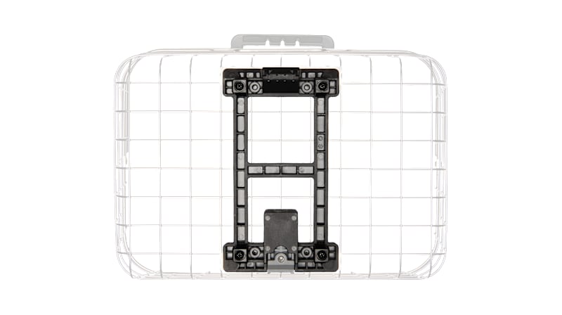 Electra Stainless Wire MIK Basket - Electra Bikes