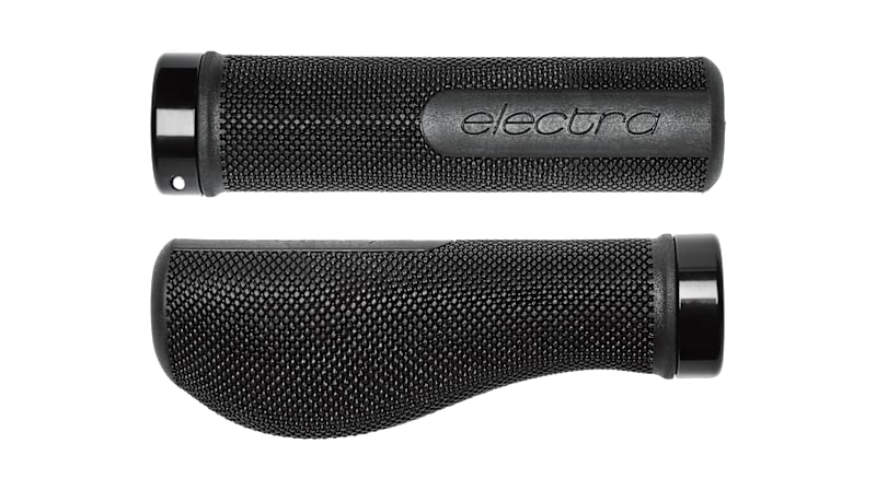 TRANZ-X ERGO LITE W/KRATON Bar Ends By TRANZX 10 thumbnail image