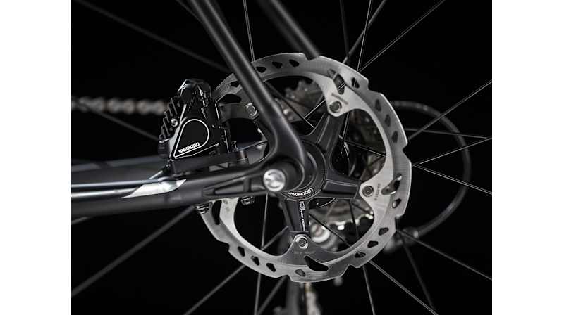 Émonda ALR 4 Disc - Trek Bikes