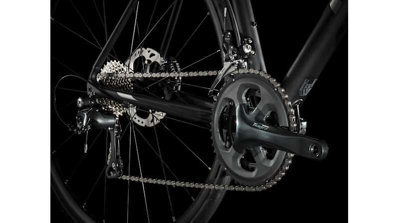 Émonda ALR 4 Disc - Trek Bikes