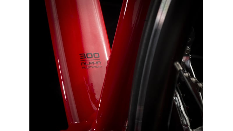 Émonda ALR 4 - Trek Bikes (CA)