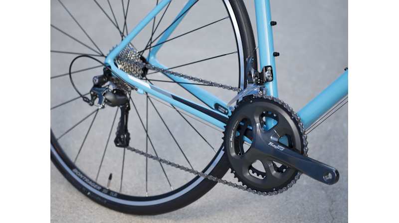 Trek emonda alr4 2018 56cm リム Trek Émonda ALR 4 review | BikeRadar