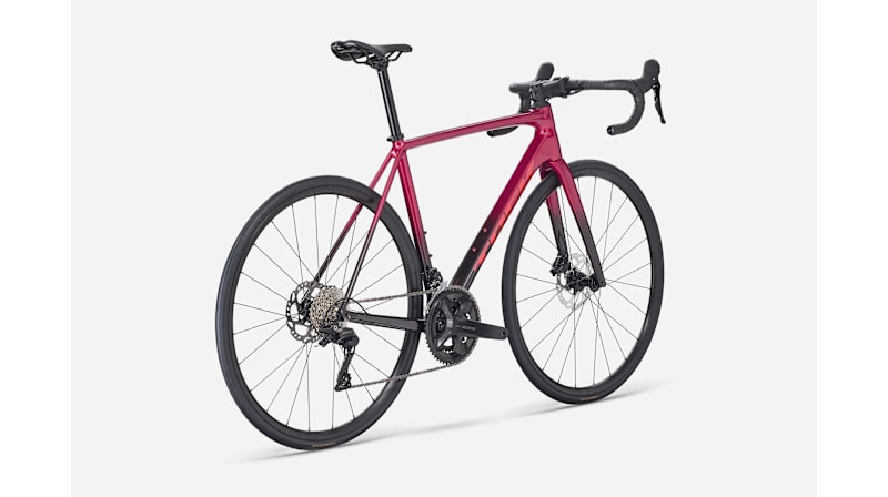 Leichtes Aluminium-Rennrad monda  Trek Bikes (DE)