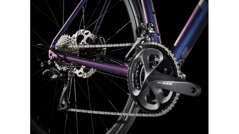 Émonda ALR 5 Disc Women's - Trek Bikes