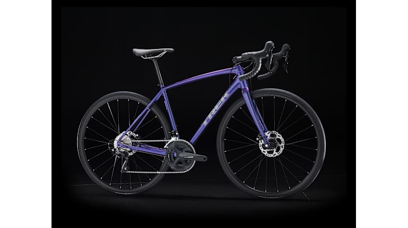 Émonda ALR 5 Disc Women's - Trek Bikes