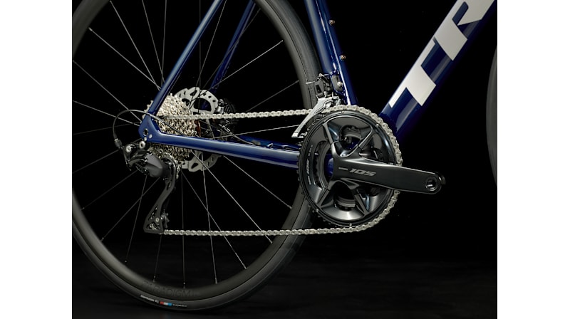 Émonda SL 5 - Trek Bikes (JP)