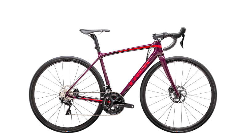 Émonda SL 5 Disc - Trek Bikes
