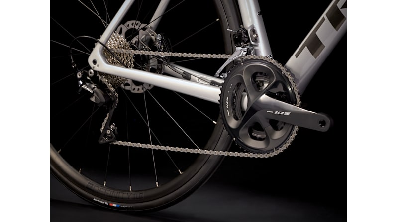 Émonda SL 5 Disc - Trek Bikes (CA)