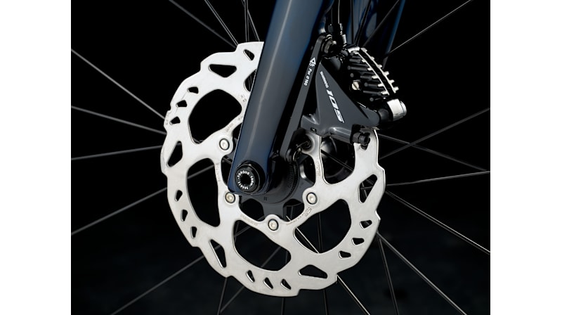 Émonda SL 5 Disc - Trek Bikes