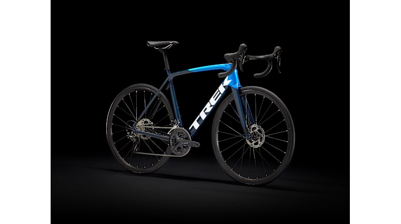 Émonda SL 5 Disc - Trek Bikes