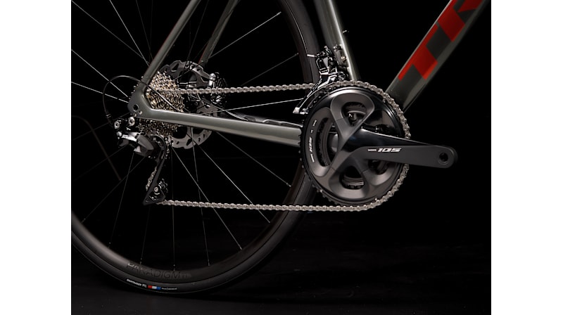 Émonda SL 5 - Trek Bikes