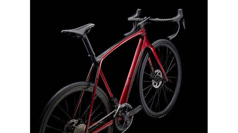 Émonda SL 6 - Trek Bikes (JP)