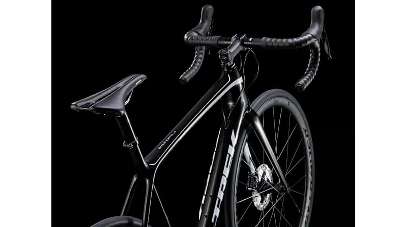 Émonda SL 6 Disc Pro - Trek Bikes