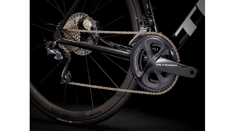 Émonda SL 6 Disc Pro - Trek Bikes