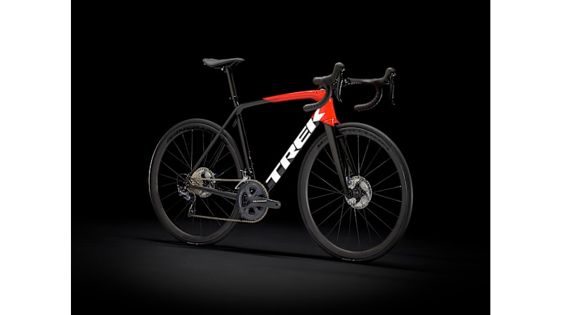 Émonda SL 6 Disc Pro - Trek Bikes