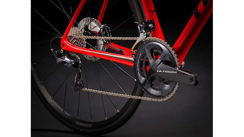 Émonda SL 6 Disc - Trek Bikes