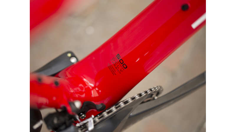 Émonda SL 6 Disc - Trek Bikes (JP)