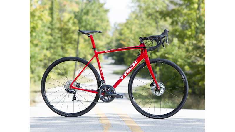 Émonda SL 6 Disc - Trek Bikes (JP)