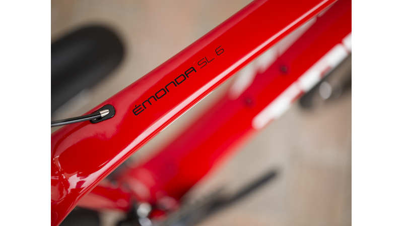 Émonda SL 6 - Trek Bikes
