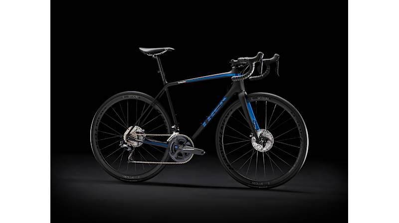 Émonda SL 7 Disc - Trek Bikes