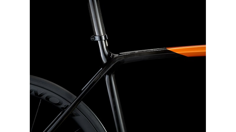 Trek サイズ56 ディスクブレーキ emonda トレック TREK エモンダ