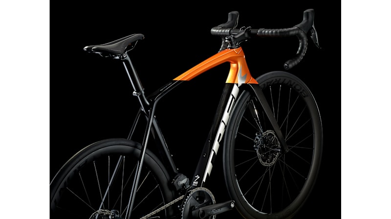 Émonda SL 7 Disc AXS - Trek Bikes