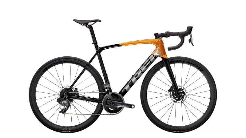 TREK 「トレック」 EMONDA SL7 DISC 2022年モデル ロードバイク トレック TREK エモンダ EMONDA SL7 DISC 2022 56サイズ シマノ
